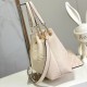 Louis Vuitton Summer Bundle Bag In Monogram Empreinte Leather LVB-001