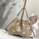 Louis Vuitton Summer Bundle Bag In Monogram Empreinte Leather LVB-002