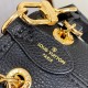 Louis Vuitton Summer Bundle Bag In Monogram Empreinte Leather LVB-003