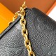 Louis Vuitton LV Wallet On Chain Ivy Monogram Empreinte Leather LVB-012