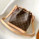 Louis Vuitton Monogram Canvas NOE BB LVB-014