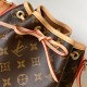 Louis Vuitton Monogram Canvas NOE BB LVB-014