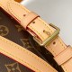 Louis Vuitton Monogram Canvas NOE BB LVB-014