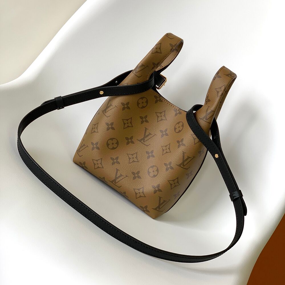 Louis Vuitton Tote Bag Atlantis BB LVB-015