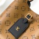 Louis Vuitton Tote Bag Atlantis BB LVB-015