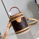 Louis Vuitton LV Nano Cannes Handbag LVB-017