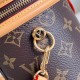 Louis Vuitton LV Nano Cannes Handbag LVB-017