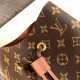 Louis Vuitton NéoNoé MM Monogram Coated Canvas LVB-020