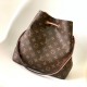 Louis Vuitton NéoNoé MM Monogram Coated Canvas LVB-021