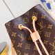 Louis Vuitton Néonoé BB Cowhide-leather Trim LVB-022