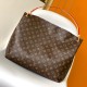 Louis Vuitton LV Graceful MM Monogram Canvas LVB-029