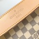 Louis Vuitton LV Graceful MM Monogram Canvas LVB-032