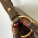 Louis Vuitton LV Graceful MM Monogram Canvas LVB-033