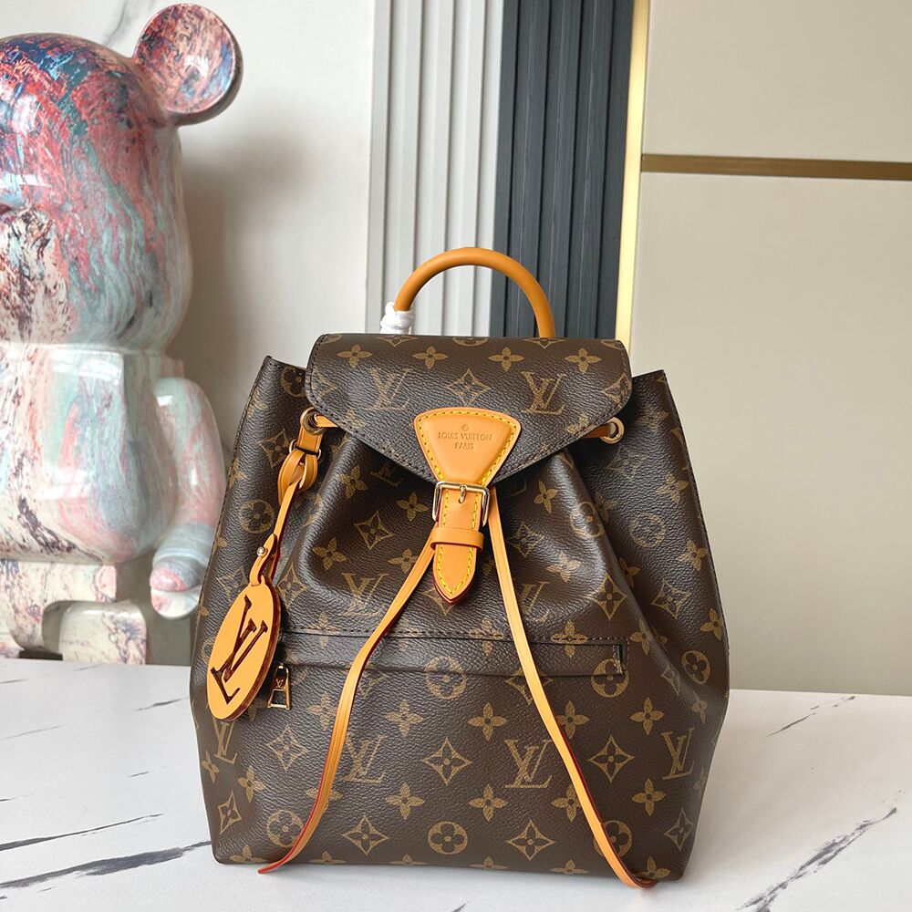 Louis Vuitton LV Montsouris PM LVB-034