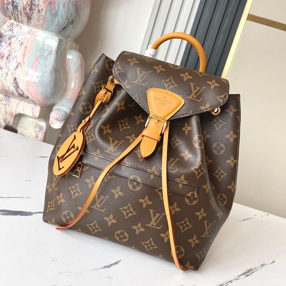 Louis Vuitton LV Montsouris PM LVB-034