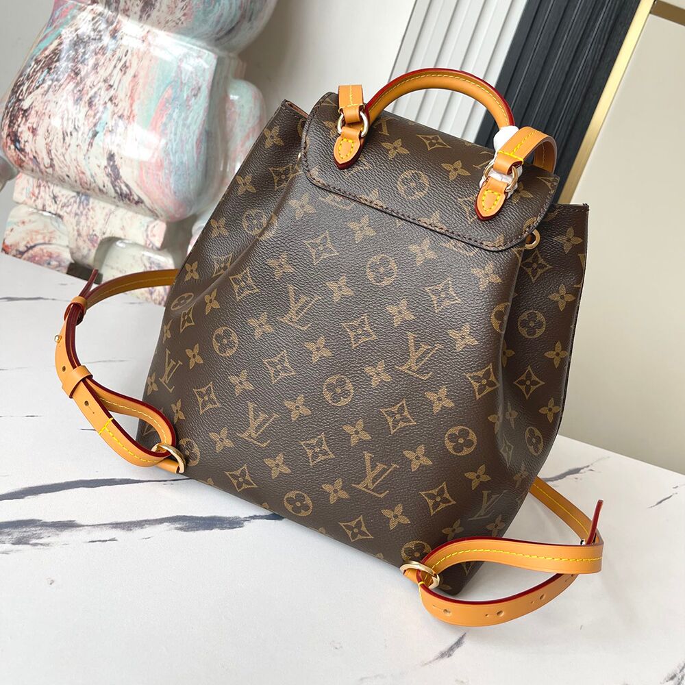 Louis Vuitton LV Montsouris PM LVB-034