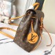 Louis Vuitton LV Montsouris PM LVB-034