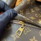 Louis Vuitton LV Montsouris PM LVB-034