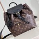 Louis Vuitton LV Montsouris PM LVB-035