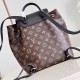 Louis Vuitton LV Montsouris PM LVB-035