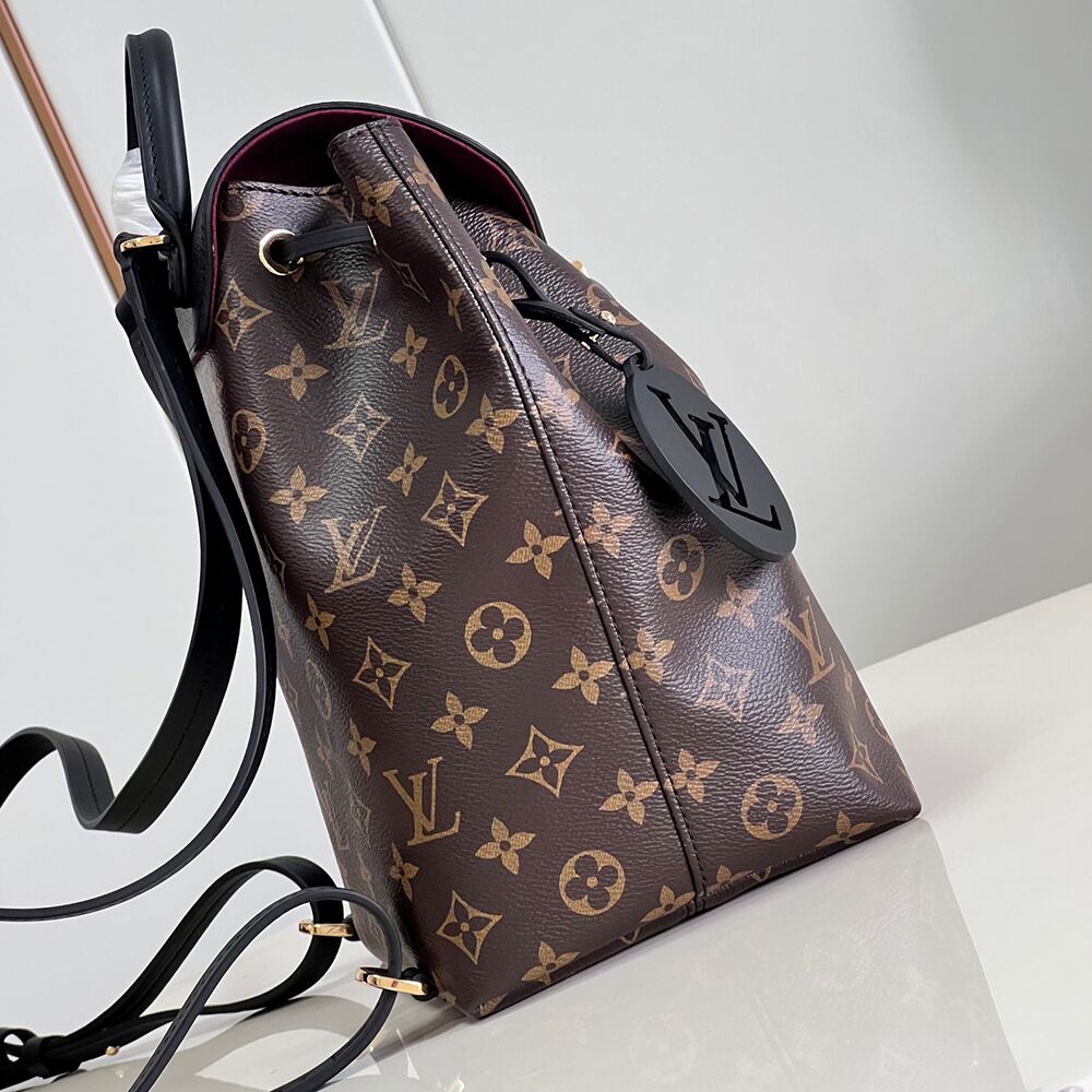 Louis Vuitton LV Montsouris PM LVB-035