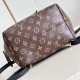 Louis Vuitton LV Montsouris PM LVB-035