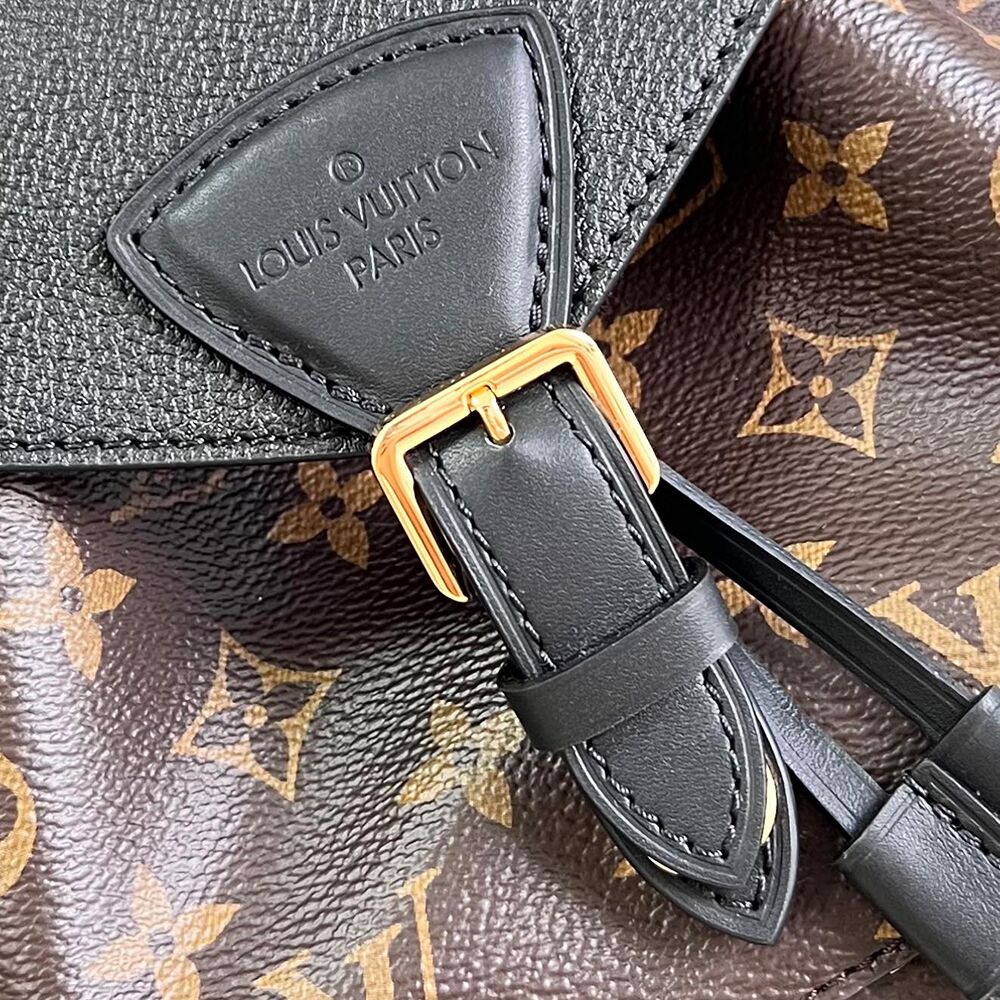 Louis Vuitton LV Montsouris PM LVB-035