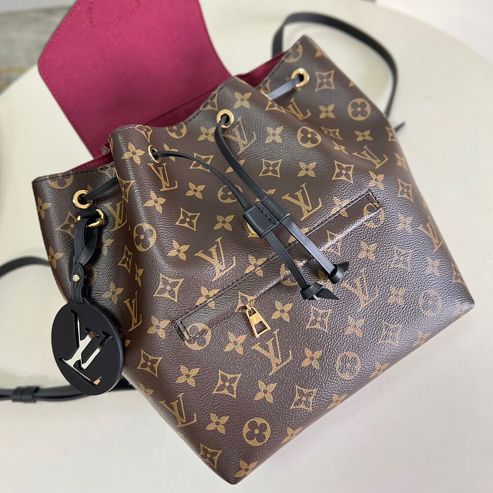 Louis Vuitton LV Montsouris PM LVB-035