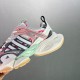 Adidas XLG RUNNER DELUXE Sneakers AD-004