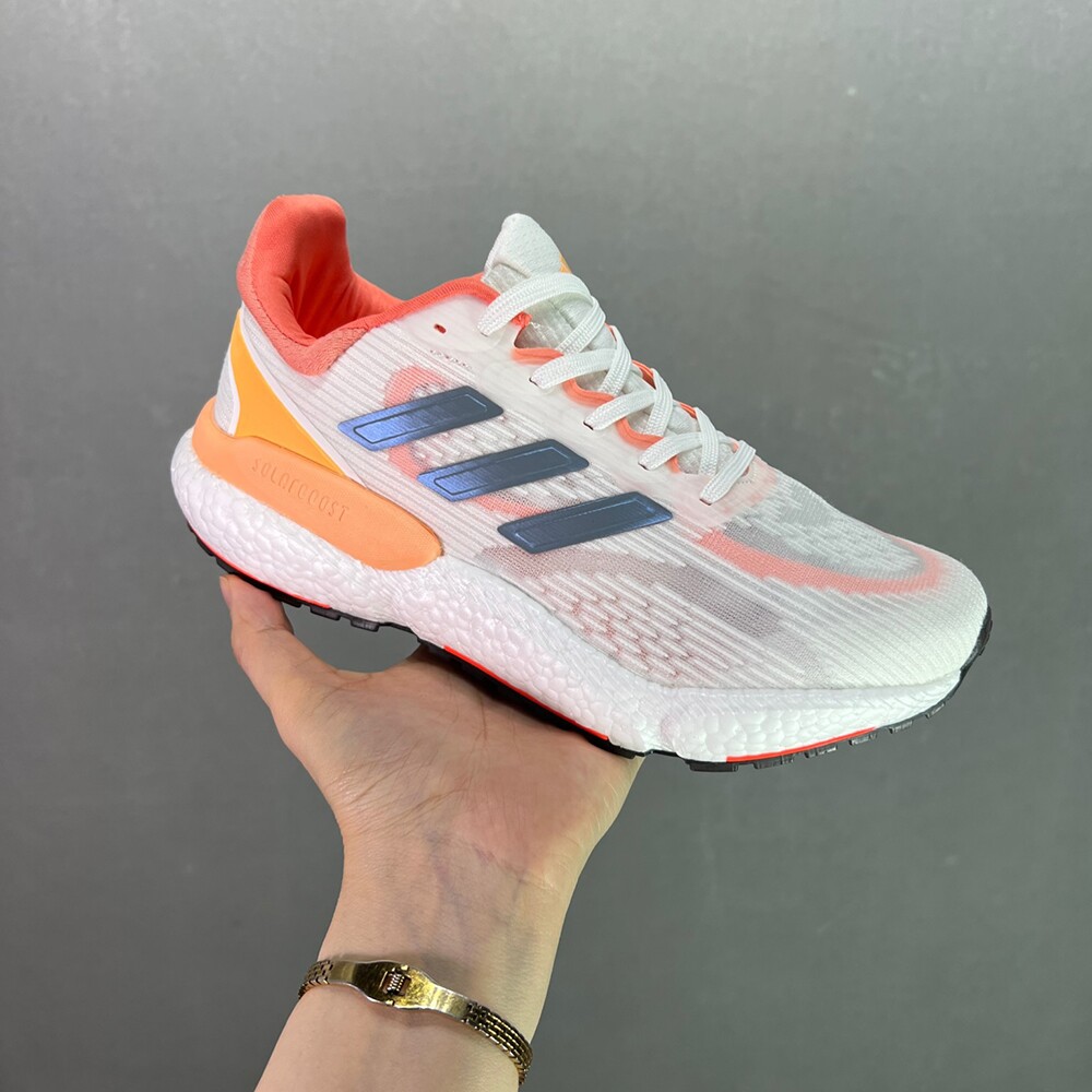 Adidas Solarboost 5 Running Shoes AD-006