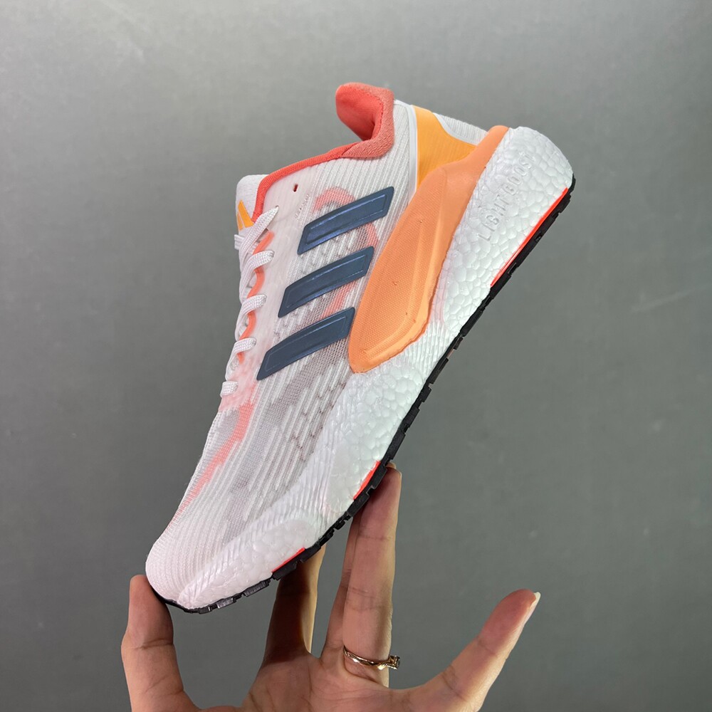 Adidas Solarboost 5 Running Shoes AD-006