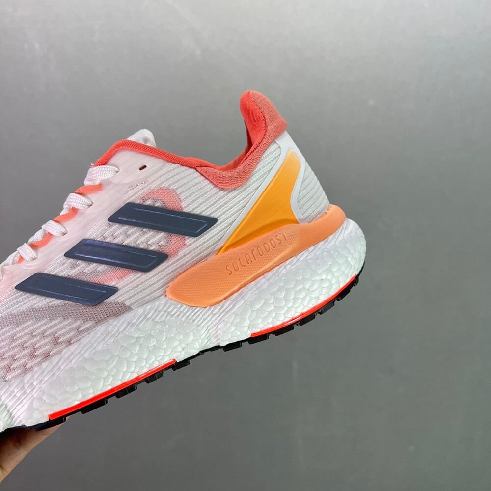 Adidas Solarboost 5 Running Shoes AD-006