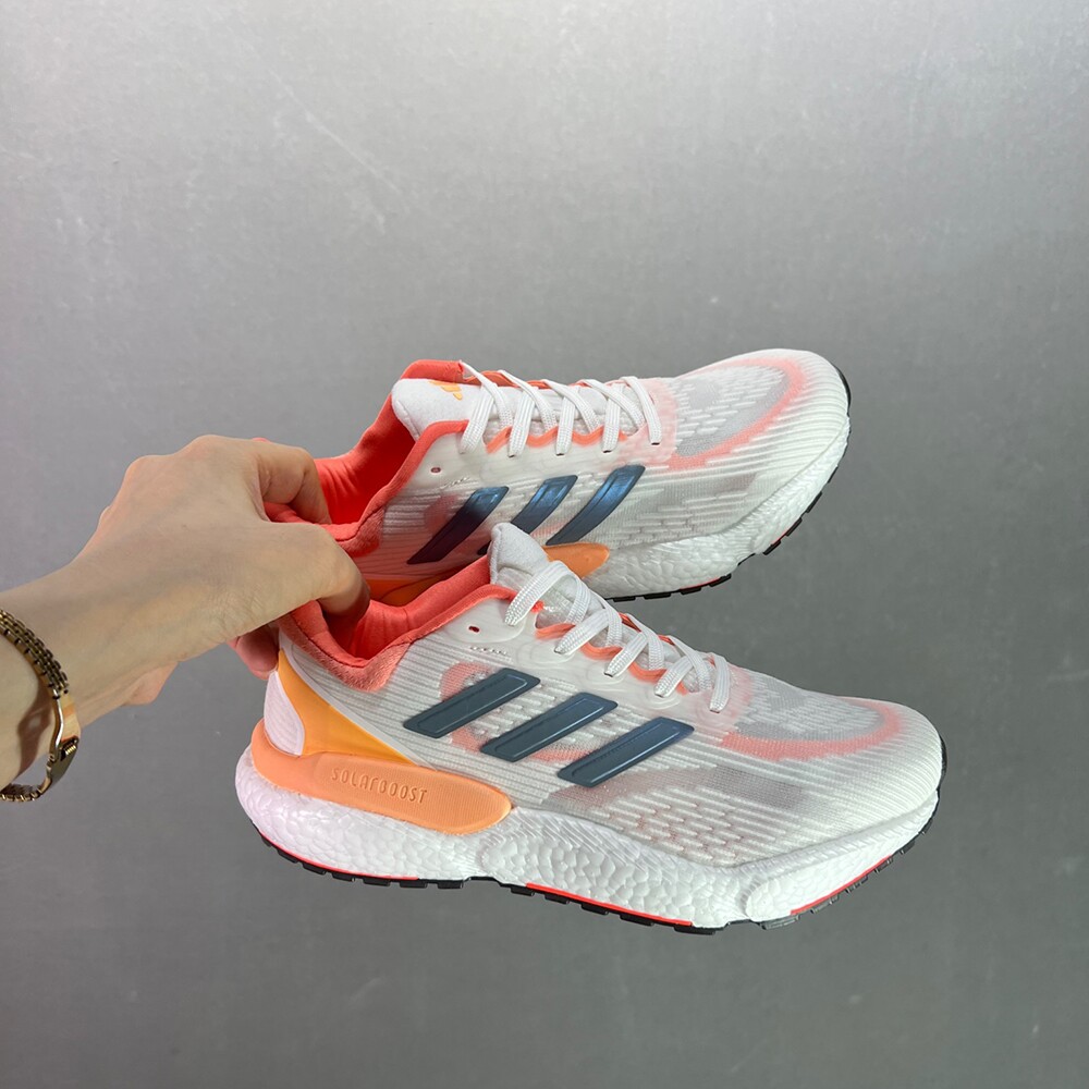 Adidas Solarboost 5 Running Shoes AD-006