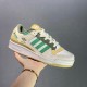 Adidas Forum LOW CL Sneakers AD-007