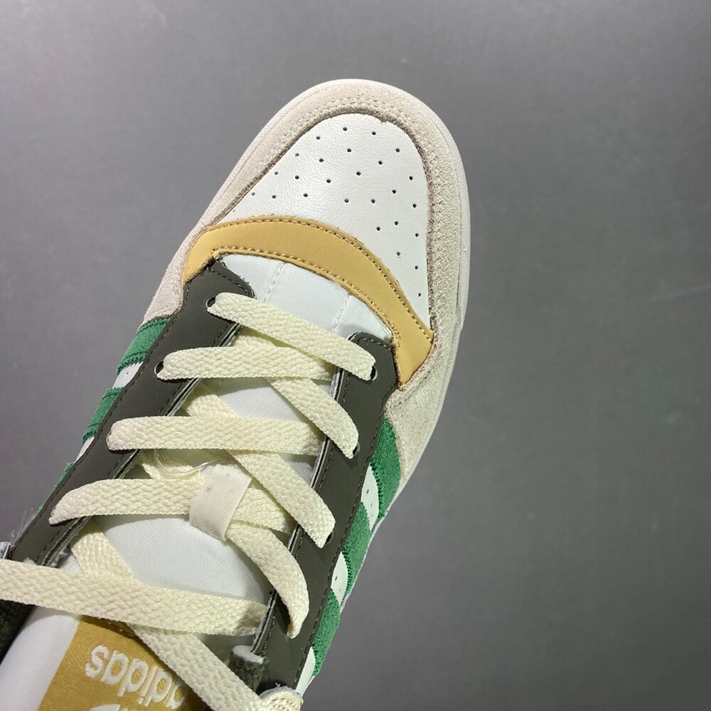 Adidas Forum LOW CL Sneakers AD-007