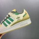 Adidas Forum LOW CL Sneakers AD-007