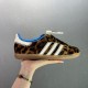 Adidas x Wales Bonner Samba Sneakers AD-008