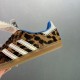 Adidas x Wales Bonner Samba Sneakers AD-008