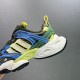 Adidas XLG RUNNER DELUXE Sneakers AD-010