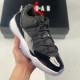 Jordan 11 Retro Low Space Jam