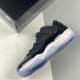 Jordan 11 Retro Low Space Jam