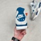 Jordan 4 Retro Military Blue (2024)