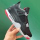 Jordan 4 Retro Bred Reimagined