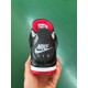 Jordan 4 Retro Bred Reimagined