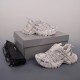 Balenciaga 3XL Panelled Sneakers BA-003