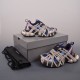 Balenciaga 3XL Extreme Lace Sneaker BA-006