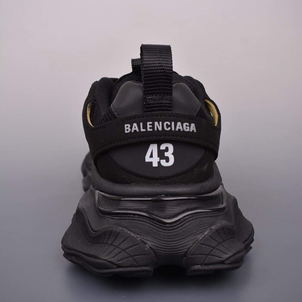 Balenciaga CARGO Sneaker BA-008