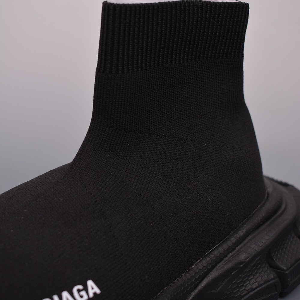 Balenciaga 3XL Sock Sneakers BA-010