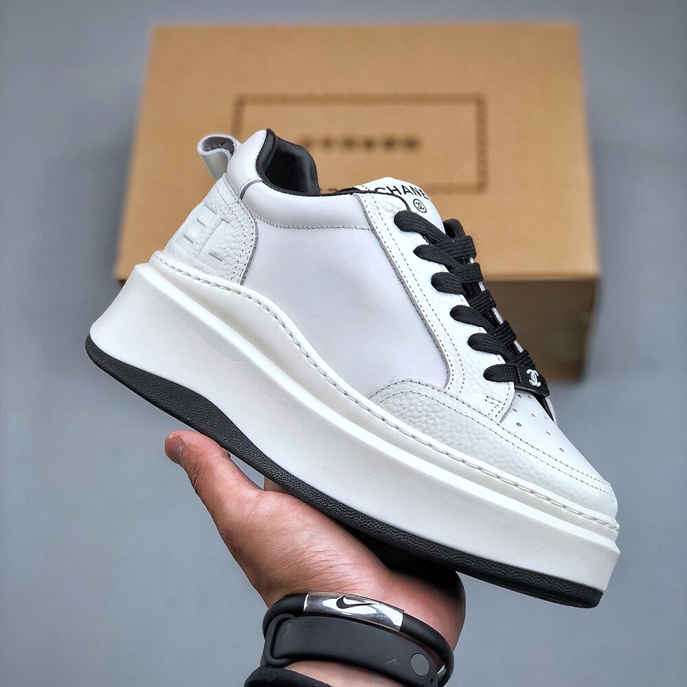 Chanel Top Grade Casual Sneakers