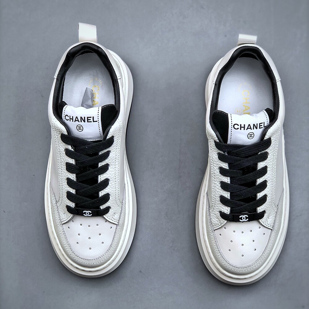 Chanel Top Grade Casual Sneakers